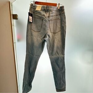 Target | Universal Thread | High Rise Skinny Jeans | 12 Long | Light Wash | NWT